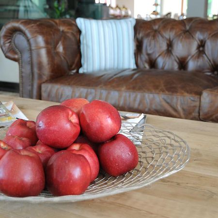 סאמסון Venn Boutique Hotel מראה חיצוני תמונה