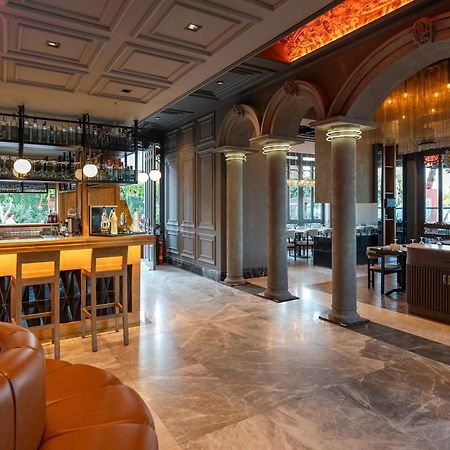 סאמסון Venn Boutique Hotel מראה חיצוני תמונה