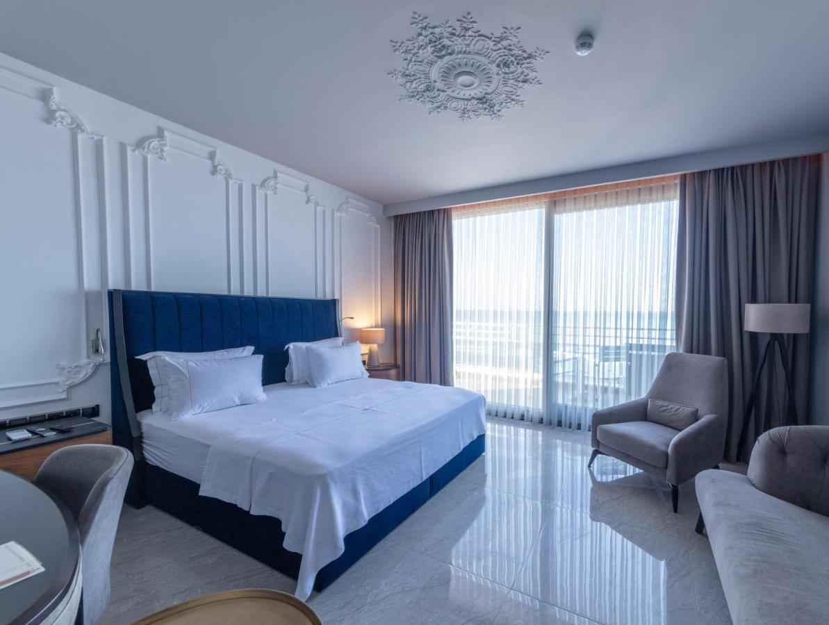 סאמסון Venn Boutique Hotel מראה חיצוני תמונה