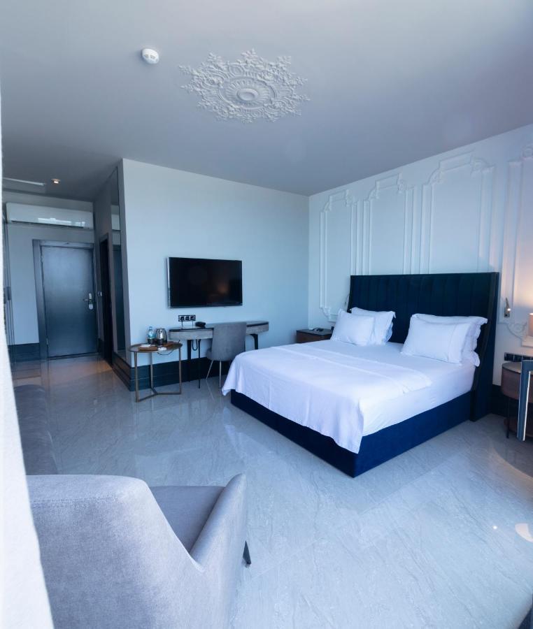 סאמסון Venn Boutique Hotel מראה חיצוני תמונה