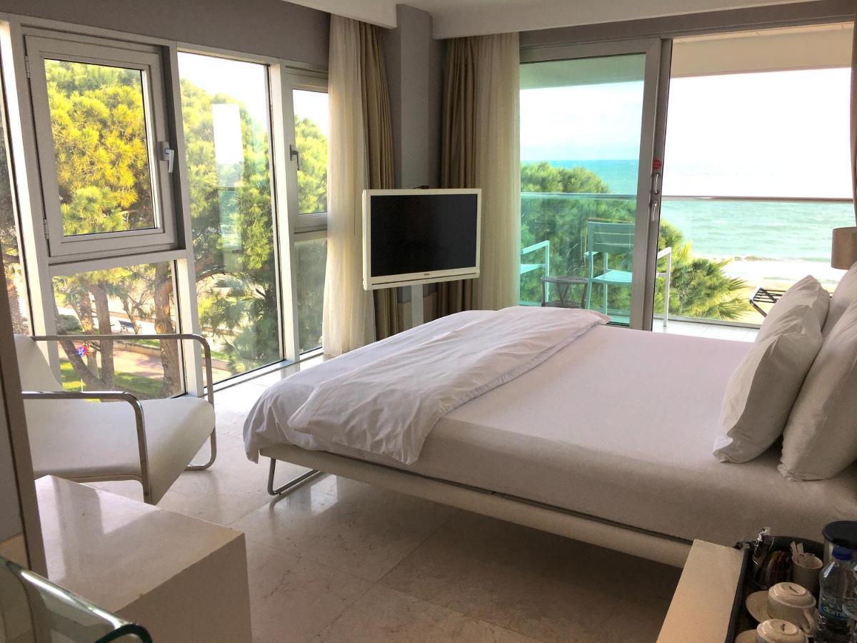 סאמסון Venn Boutique Hotel מראה חיצוני תמונה