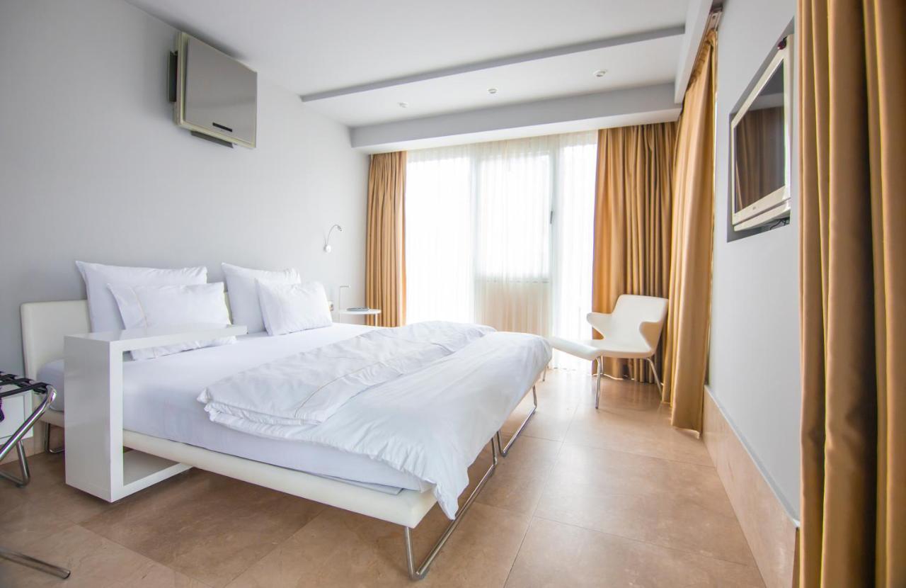 סאמסון Venn Boutique Hotel מראה חיצוני תמונה