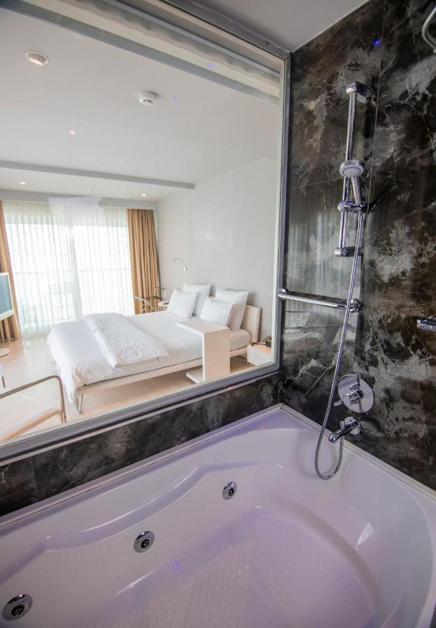 סאמסון Venn Boutique Hotel מראה חיצוני תמונה