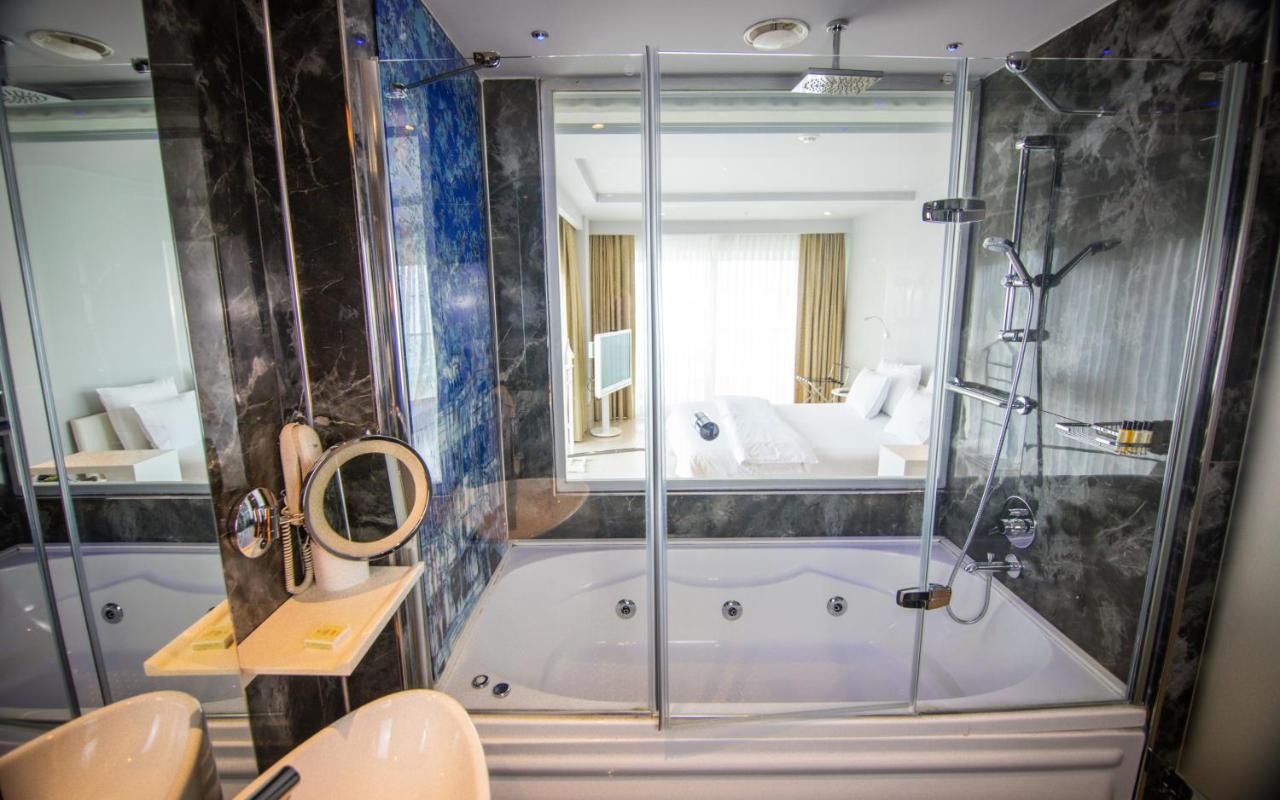 סאמסון Venn Boutique Hotel מראה חיצוני תמונה