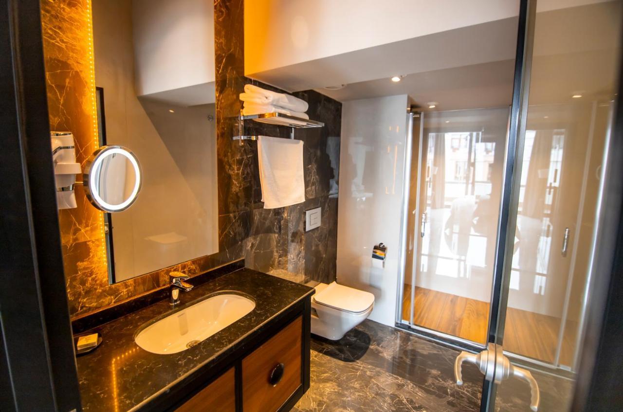 סאמסון Venn Boutique Hotel מראה חיצוני תמונה