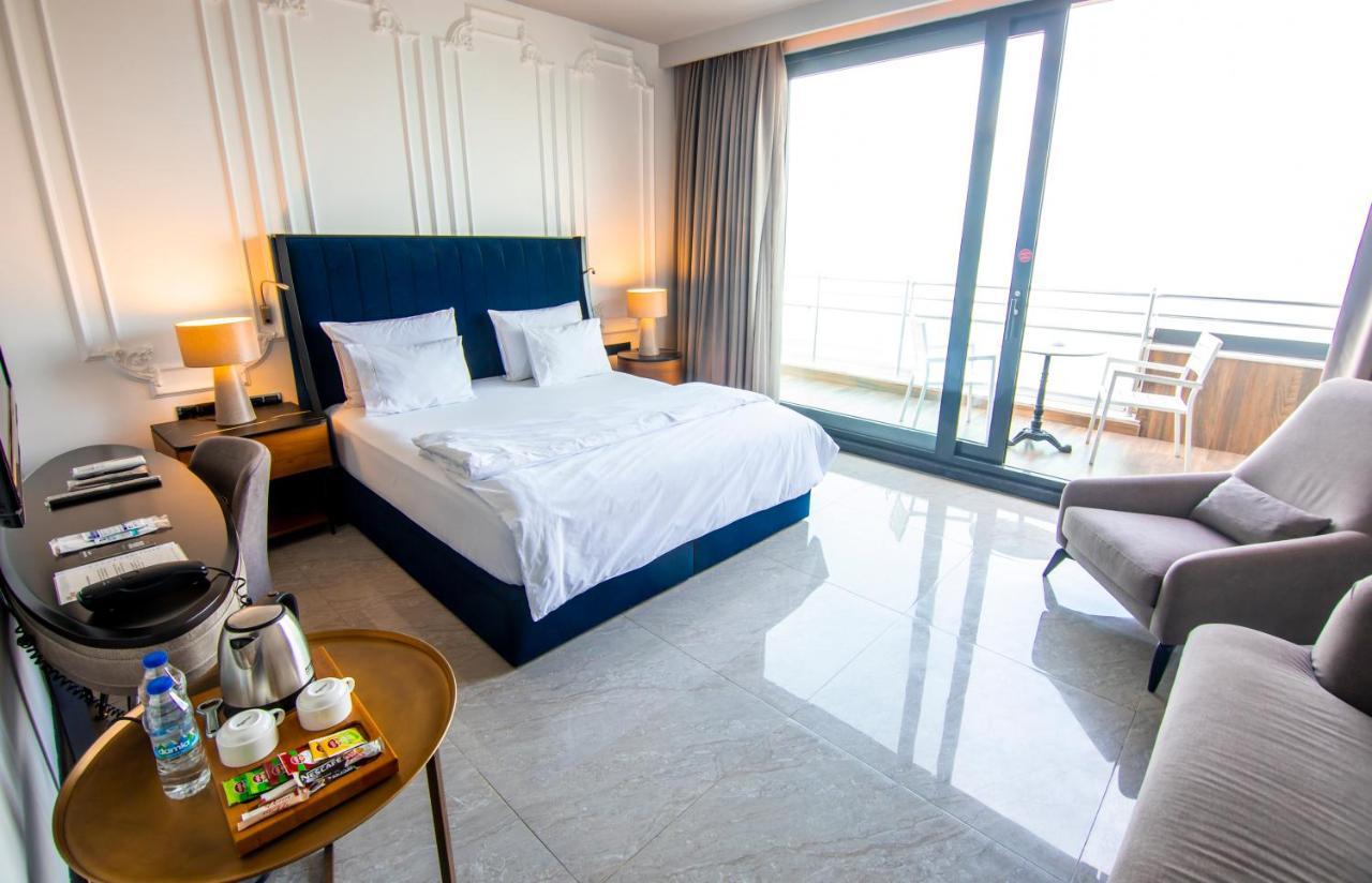 סאמסון Venn Boutique Hotel מראה חיצוני תמונה