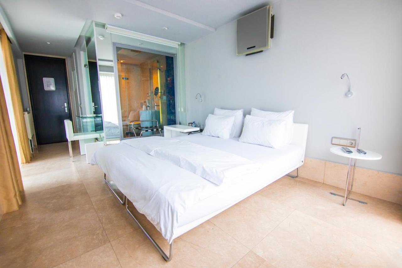 סאמסון Venn Boutique Hotel מראה חיצוני תמונה