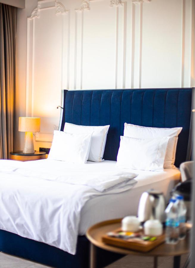 סאמסון Venn Boutique Hotel מראה חיצוני תמונה