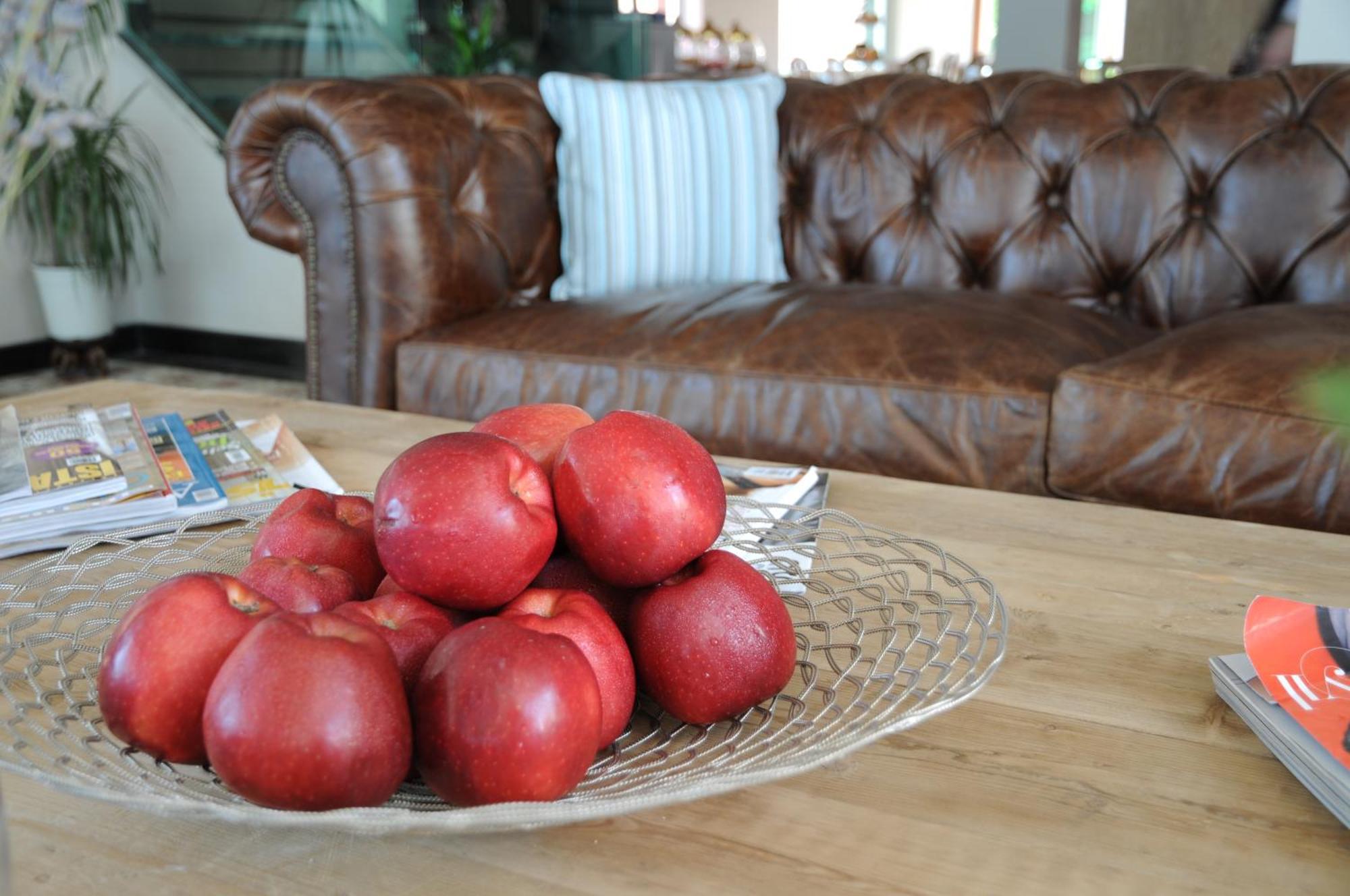 סאמסון Venn Boutique Hotel מראה חיצוני תמונה