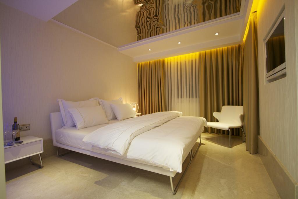 סאמסון Venn Boutique Hotel מראה חיצוני תמונה