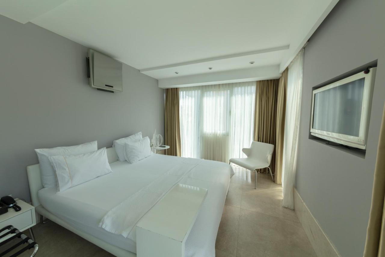 סאמסון Venn Boutique Hotel מראה חיצוני תמונה