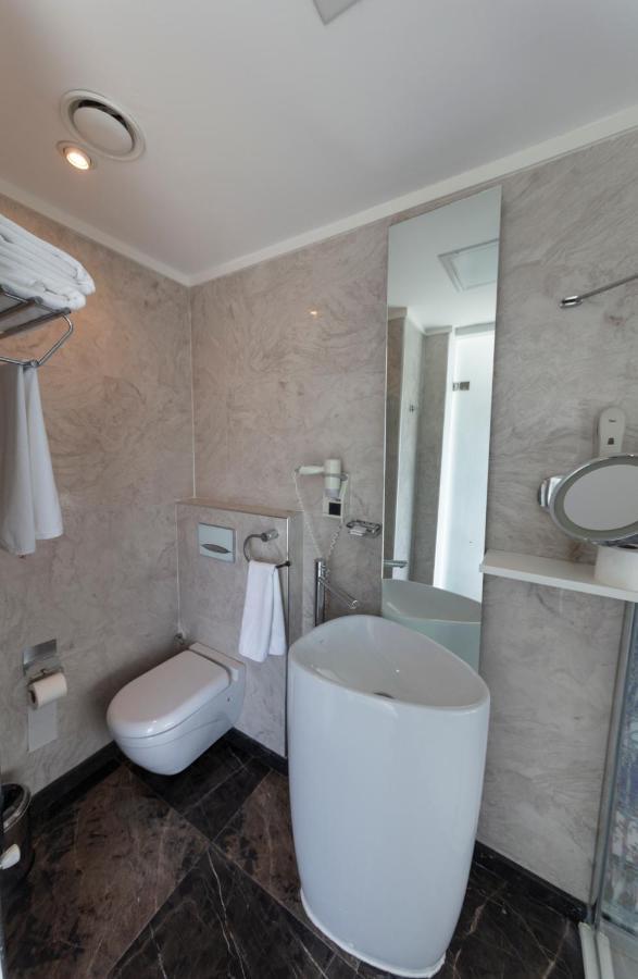 סאמסון Venn Boutique Hotel מראה חיצוני תמונה