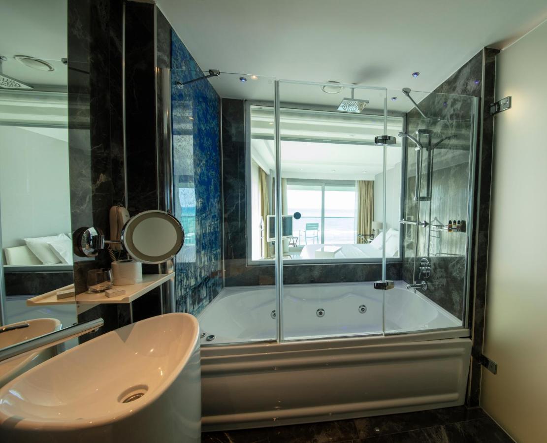 סאמסון Venn Boutique Hotel מראה חיצוני תמונה
