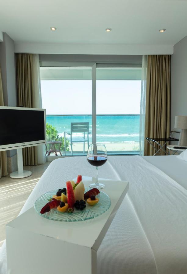 סאמסון Venn Boutique Hotel מראה חיצוני תמונה
