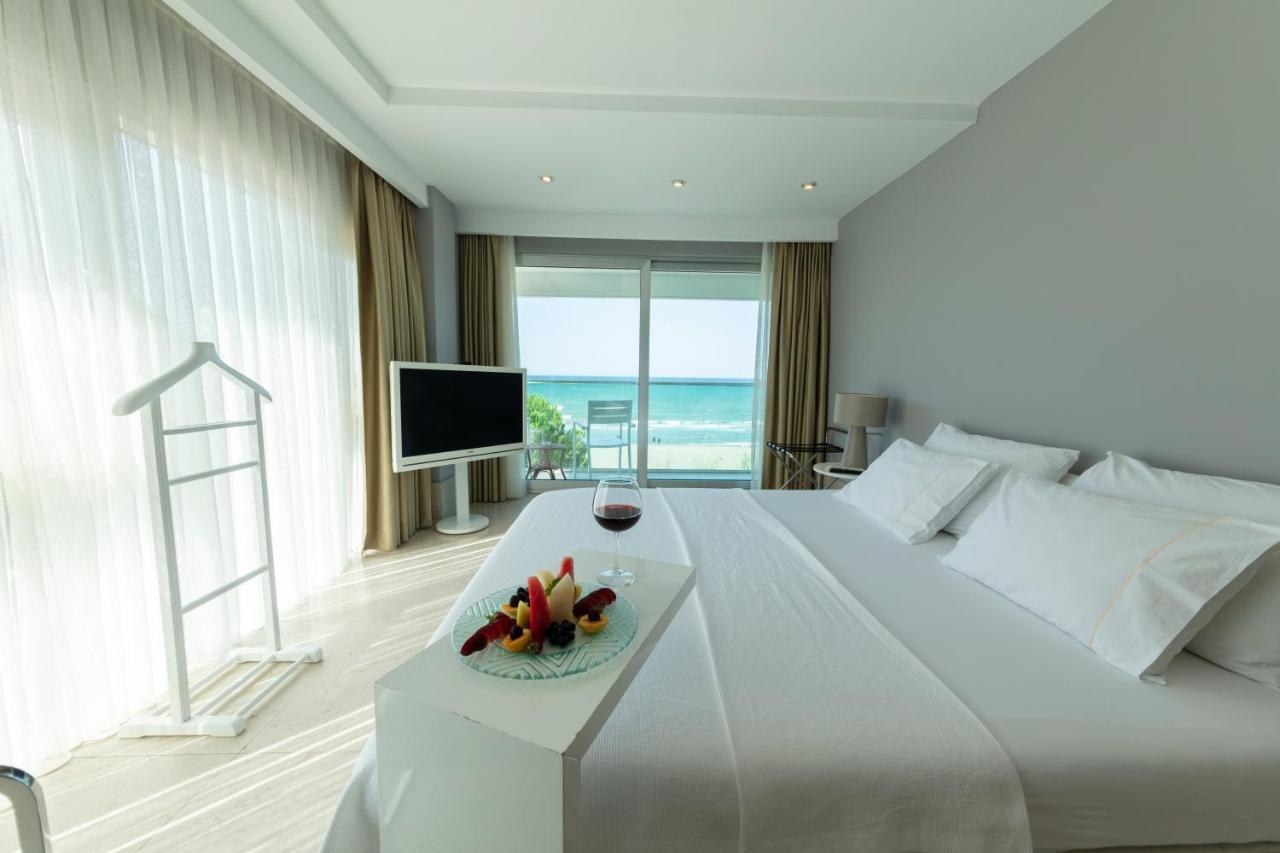 סאמסון Venn Boutique Hotel מראה חיצוני תמונה